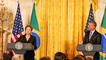 Conheça os avanços para a indústria anunciados pelos presidentes do Brasil e dos Estados Unidos