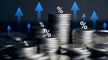 Leia mais Juros altos agravam dificuldades da indústria, pondera CNI