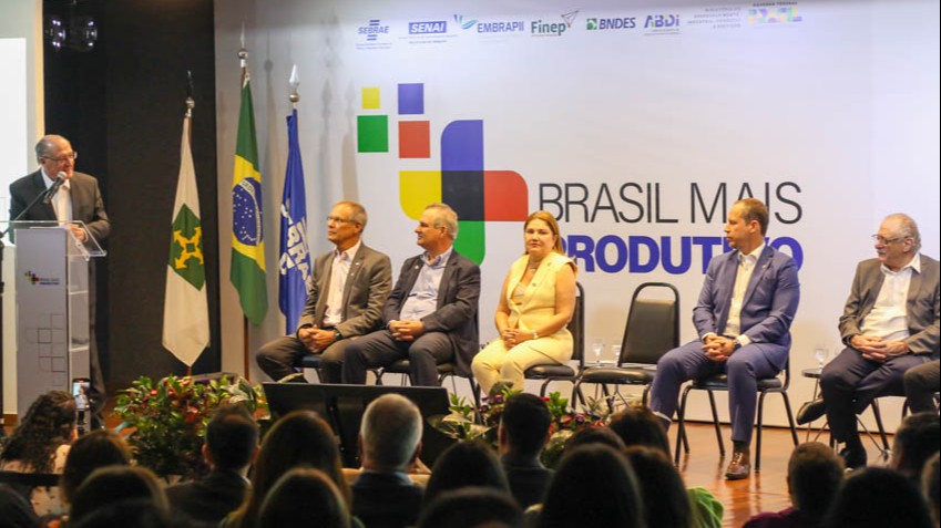 Veja por onde o Brasil Mais Produtivo ainda vai passar em 2025