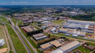 Além do agro: indústria em Goiás ganha força com TI e biotecnologia