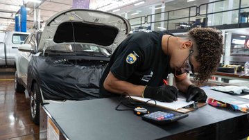 SENAI CETIQT oferece oficinas gratuitas por meio do Programa Mover