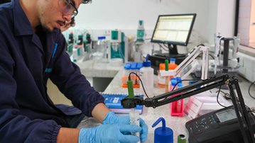 Inova Talentos abre 174 vagas em inovação e tecnologia com bolsas de até R$ 12 mil