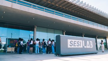 SESI Lab e Shell firmam parceria inédita