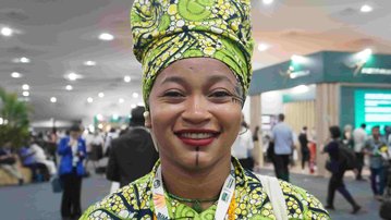 Conheça os rostos da COP30