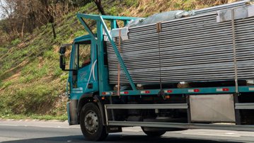 Leia mais CNI aponta fragilidades na metodologia de cálculo do tabelamento do frete