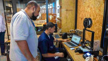 IEL abre mais de 2,2 mil vagas de estágio com bolsas de até R$ 2,5 mil em todo o país