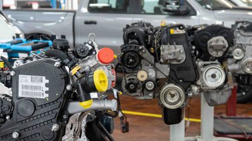 Cadeia automotiva investe R$ 210 milhões em novos projetos de descarbonização pelo Mover