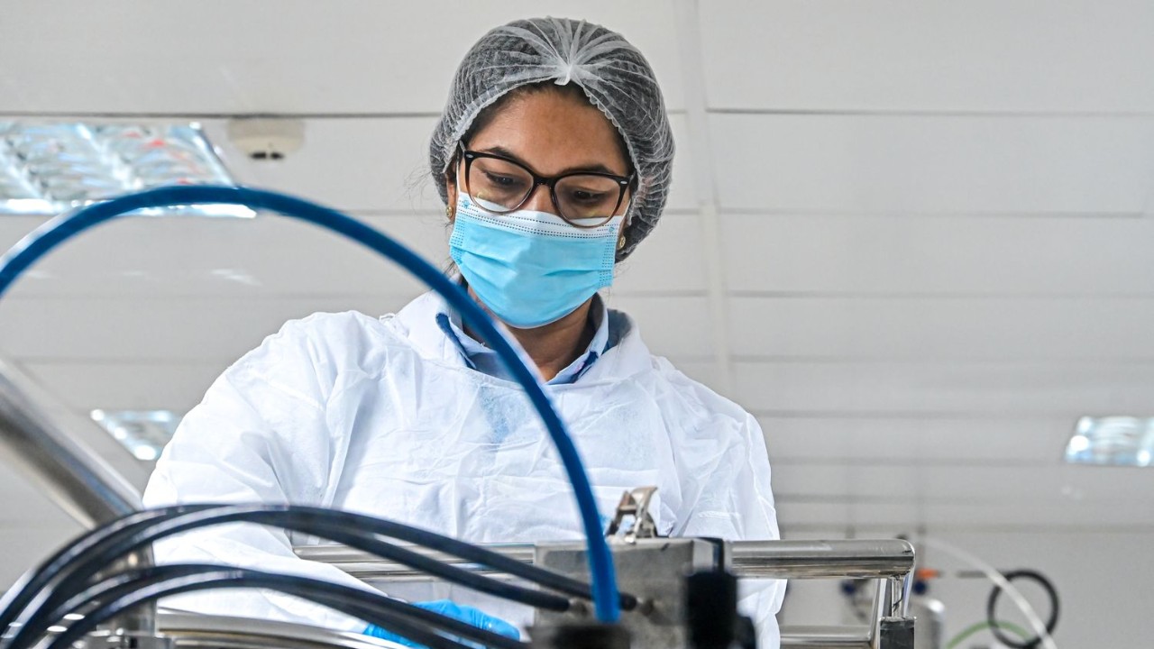 CNI e Sebrae realizam mentoria para impulsionar lideranças femininas na indústria