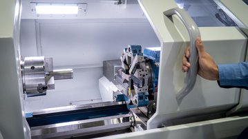 Leia mais SENAI e BNDES investem R$ 45,3 milhões em 91 projetos de digitalização da indústria