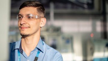 Leia mais Vem pra indústria! SENAI tem mais de 40 mil vagas abertas em diversos cursos