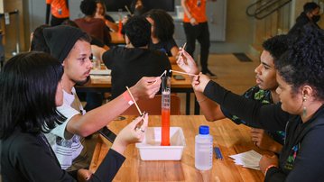 SESI Lab promove programação especial para a 21ª Semana Nacional de Museus