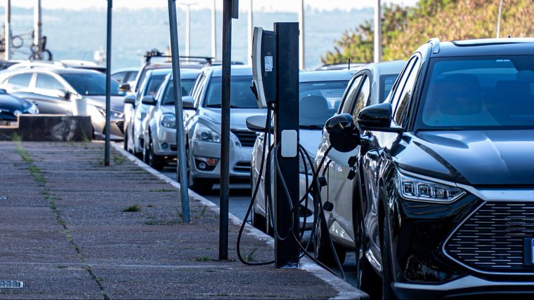 Setor automotivo: fabricação nacional e mais sustentável está em alta (Ep. #186)