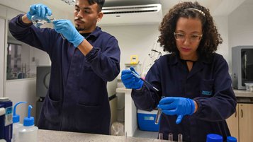 Bolsas de até R$ 12 mil: IEL tem 266 vagas para pesquisadores no Inova Talentos