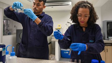 Bolsas de até R$ 12 mil: IEL tem 266 vagas para pesquisadores no Inova Talentos