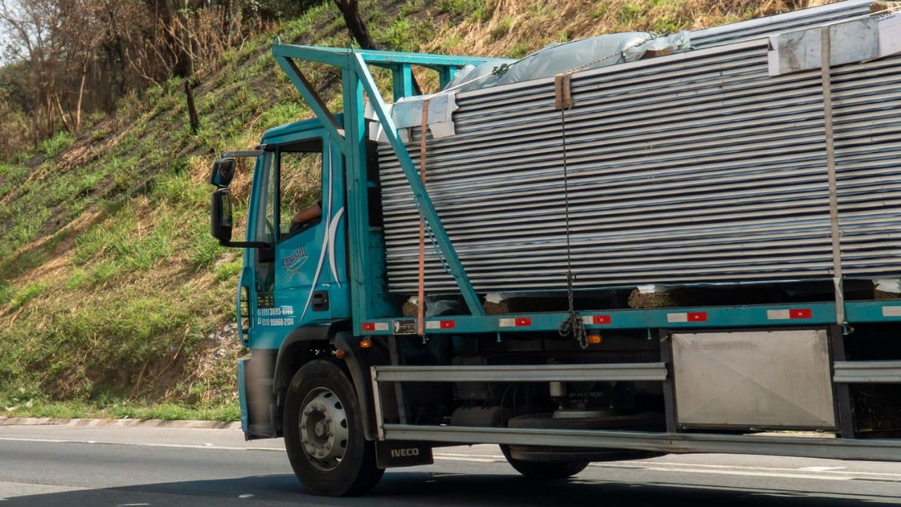 CNI vai propor ao Legislativo que tabelamento do frete rodoviário seja referencial