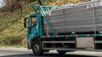 CNI vai propor ao Legislativo que tabelamento do frete rodoviário seja referencial