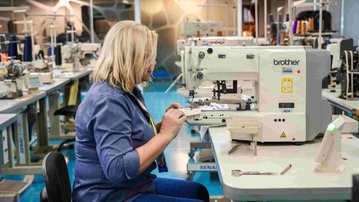 Mais de 123 mil vagas abertas no SENAI para cursos pagos e gratuitos