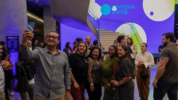 Com lançamento no SESI Lab, Campus Party Brasília apresenta novidades para edição deste ano
