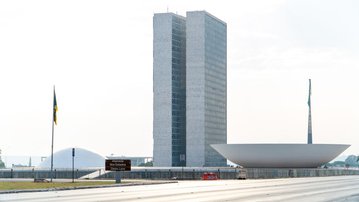 Câmara acerta ao deixar MP alternativa ao IOF perder validade, avalia CNI