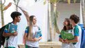 Novo Ensino Médio: não sabe qual itinerário escolher? O SESI te ajuda!