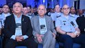 Projeto entre SENAI CIMATEC e FAB é apresentado em evento sobre inovação aeroespacial
