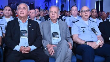 Leia mais Projeto entre SENAI CIMATEC e FAB é apresentado em evento sobre inovação aeroespacial