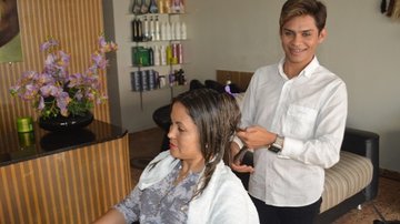 SENAI-PI muda vida de desempregado em Picos