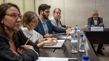 "Brasil Ilegal”: CNI instala grupo de trabalho para combater crimes que prejudicam a economia