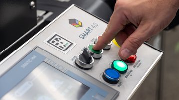 Leia mais Brasil Mais Produtivo: SENAI e BNDES lançam chamada de R$ 56 milhões para digitalização da indústria