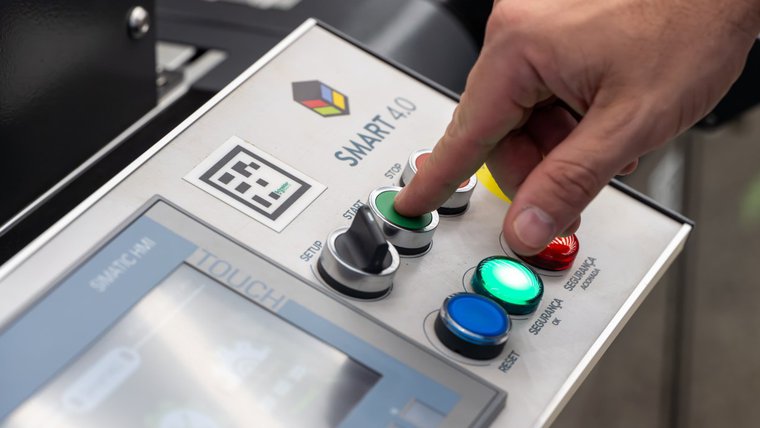 Brasil Mais Produtivo: SENAI e BNDES lançam chamada de R$ 56 milhões para digitalização da indústria