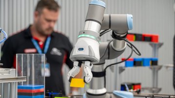 Conheça os 33 projetos de indústria 4.0 aprovados na chamada Smart Factory