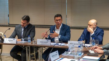 Energia não pode ser apenas mais uma commodity, afirma Léo de Castro, dirigente da CNI