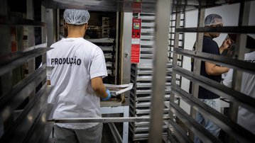 Indústria tem expectativa de queda das exportações pela primeira vez em 21 meses, mostra CNI