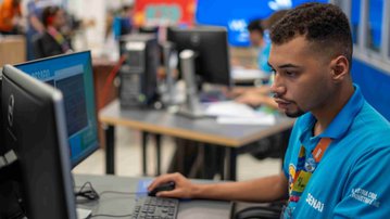 Leia mais SENAI lança simulador de entrevistas para auxiliar candidatos no mercado de trabalho