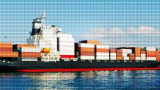 Indústria defende simplificação de regras que acabam com a guerra dos portos