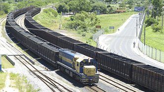CNI defende consolidação de malha intermodal de transportes para agilizar escoamento via portos