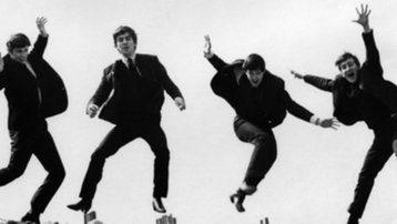 Gravadora lança raridades dos Beatles para contornar lei do direito autoral na União Europeia