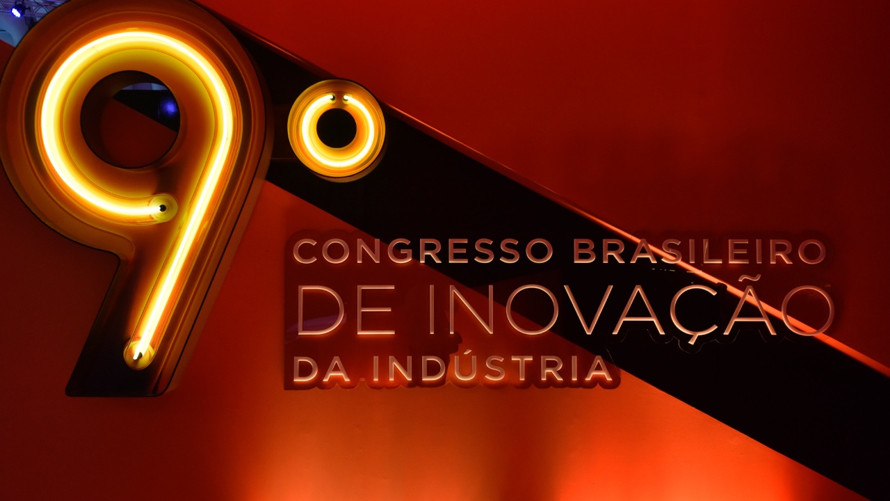 VÍDEO: Como foi o 9º Congresso de Inovação