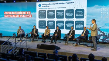 Leia mais Jornada de Inovação: 3 mudanças que podem aumentar a competitividade da Região Sul