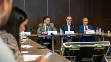 Custo da energia é o ponto da infraestrutura que mais impacta a indústria, diz diretor da CNI