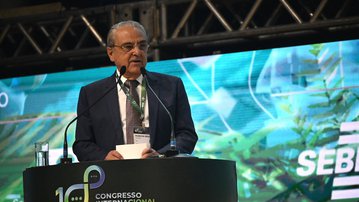 Brasil tem capacidade para ser um dos líderes globais da transição energética, diz presidente da CNI