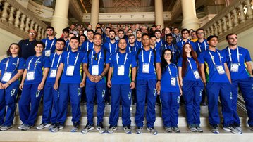 INFOGRÁFICO: Conheça os competidores brasileiros da WorldSkills 2017
