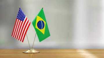 Leia mais CNI mobiliza 500 lideranças público-privadas para fortalecer negócios entre Brasil e EUA
