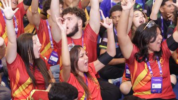 Calendário da Robótica: fique por dentro de todas as datas da temporada 2025/2026