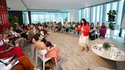 IEL encerra jornada internacional com executivas em Lisboa