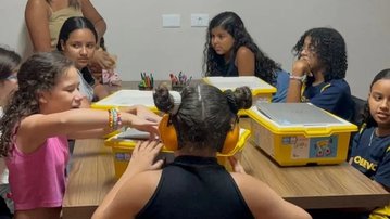 SESI-MS leva robótica para jovens neurodivergentes e SESI-SP abre inscrições para a EJA