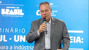 Revitalização da parceria estratégica: Brasil e Alemanha em Hannover