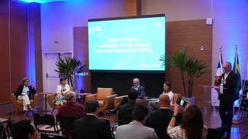 Projetos tecnológicos de alto impacto podem alavancar setores de saúde e energia no Brasil