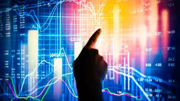 Imagem de destaque da notícia: Atual taxa de juros agrava situação da economia, avalia CNI