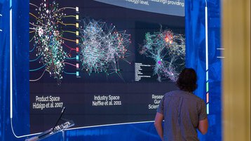 Setor produtivo aposta em inteligência de dados para avanço de políticas industriais